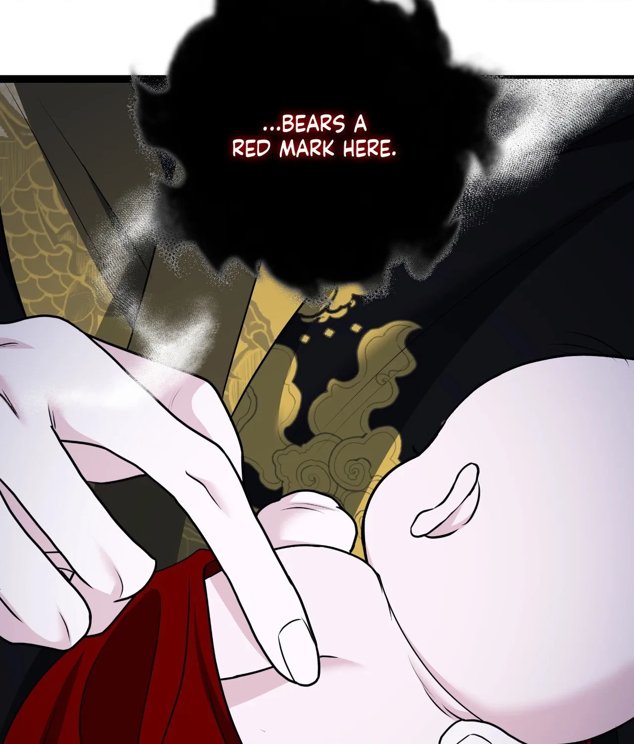 Sleeves Stained in Blood Chapter 48 page 93 - 