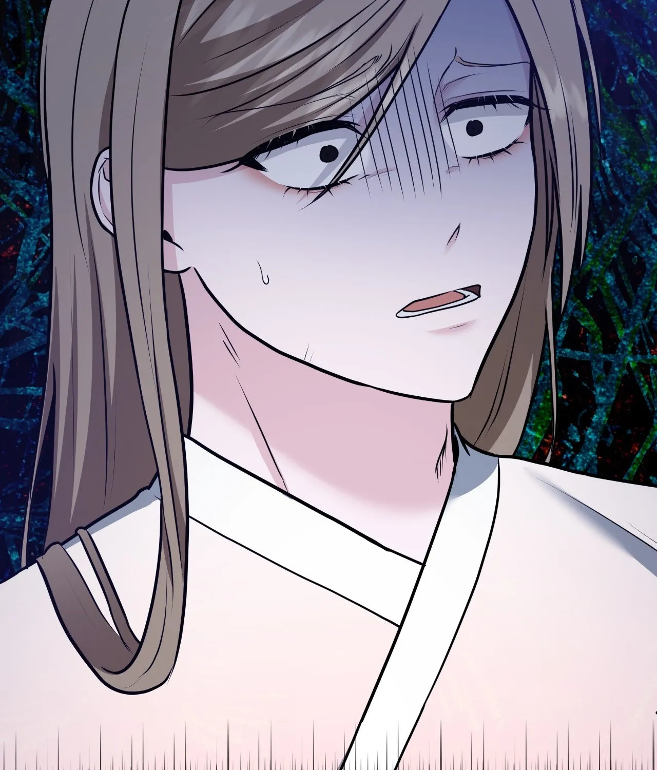 Sleeves Stained in Blood Chapter 48 page 96 - 