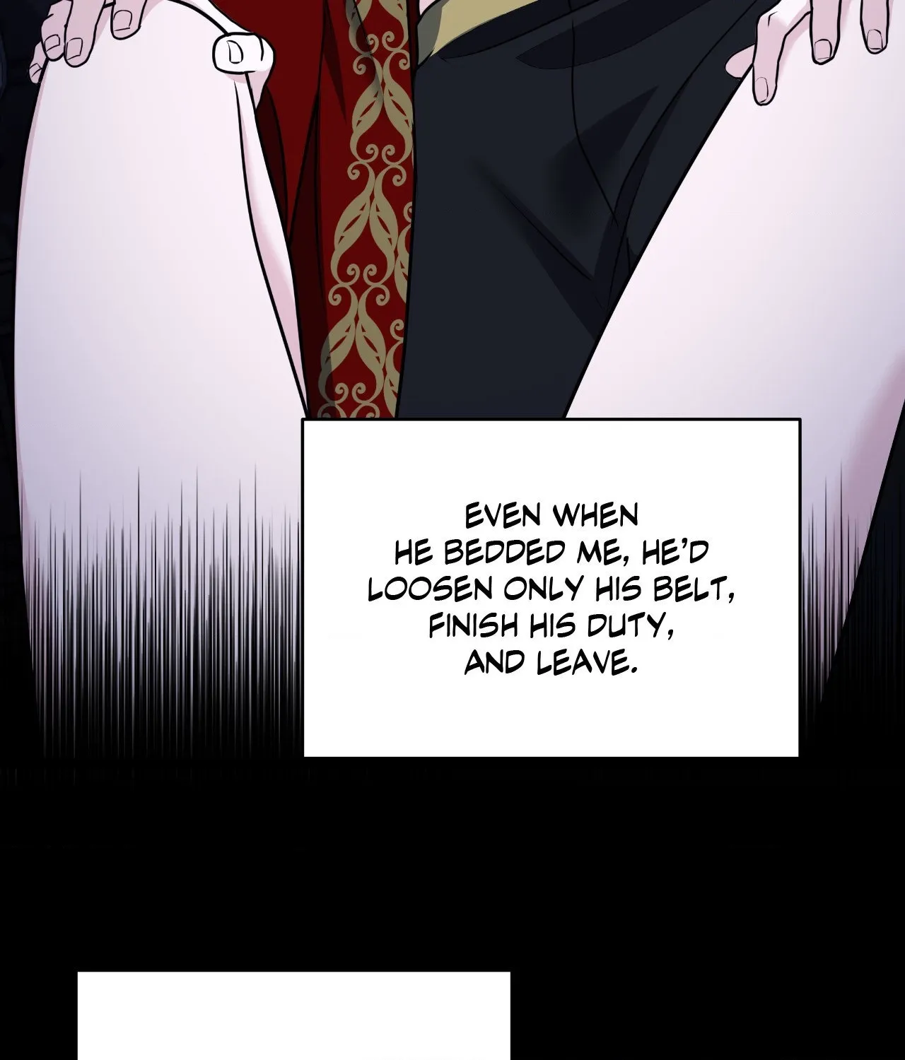 Sleeves Stained in Blood Chapter 48 page 99 - 