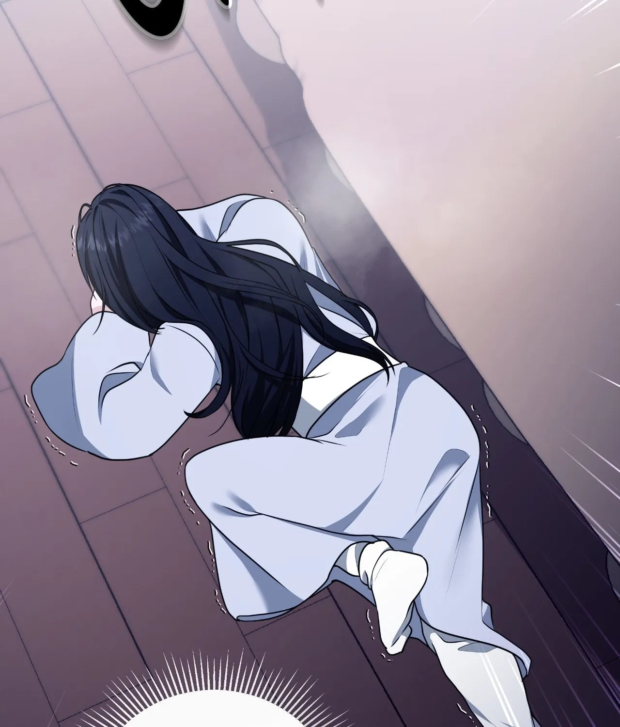 Sleeves Stained in Blood Chapter 49 page 102 - 