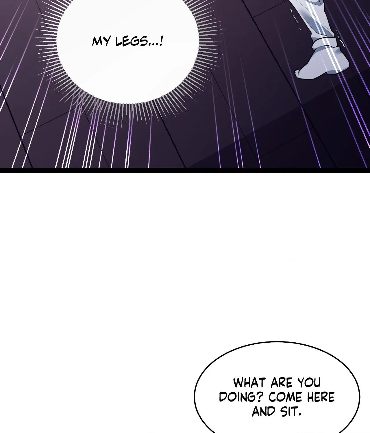 Sleeves Stained in Blood Chapter 49 page 103 - 