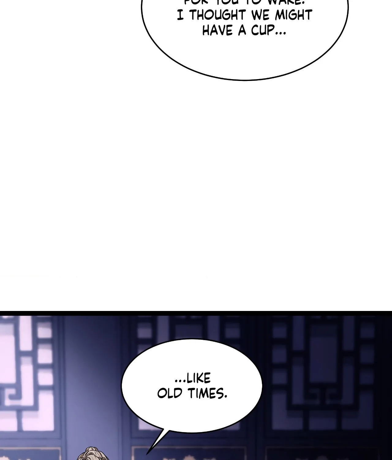 Sleeves Stained in Blood Chapter 49 page 105 - 