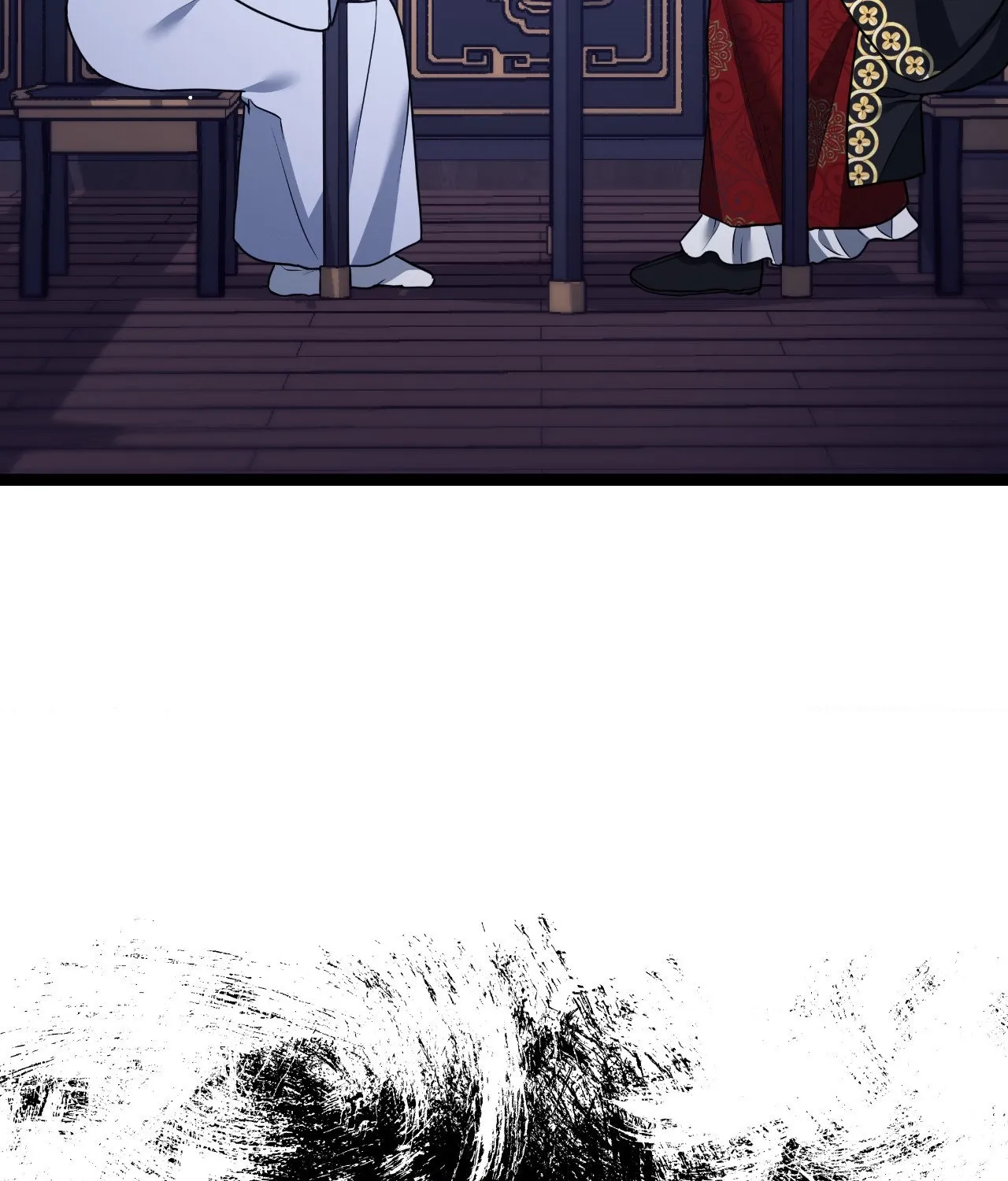 Sleeves Stained in Blood Chapter 49 page 115 - 