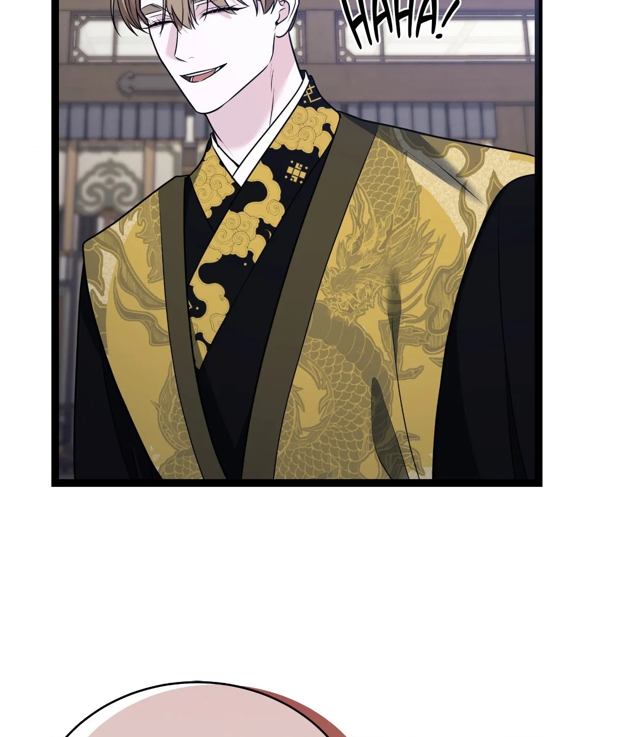 Sleeves Stained in Blood Chapter 49 page 13 - 