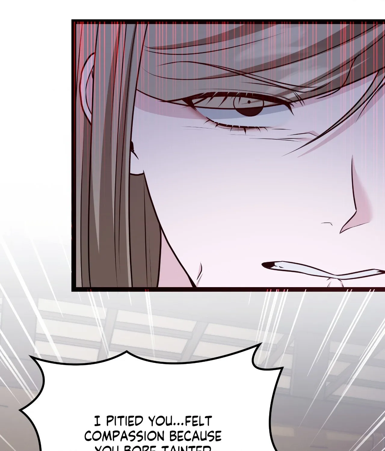 Sleeves Stained in Blood Chapter 49 page 16 - 