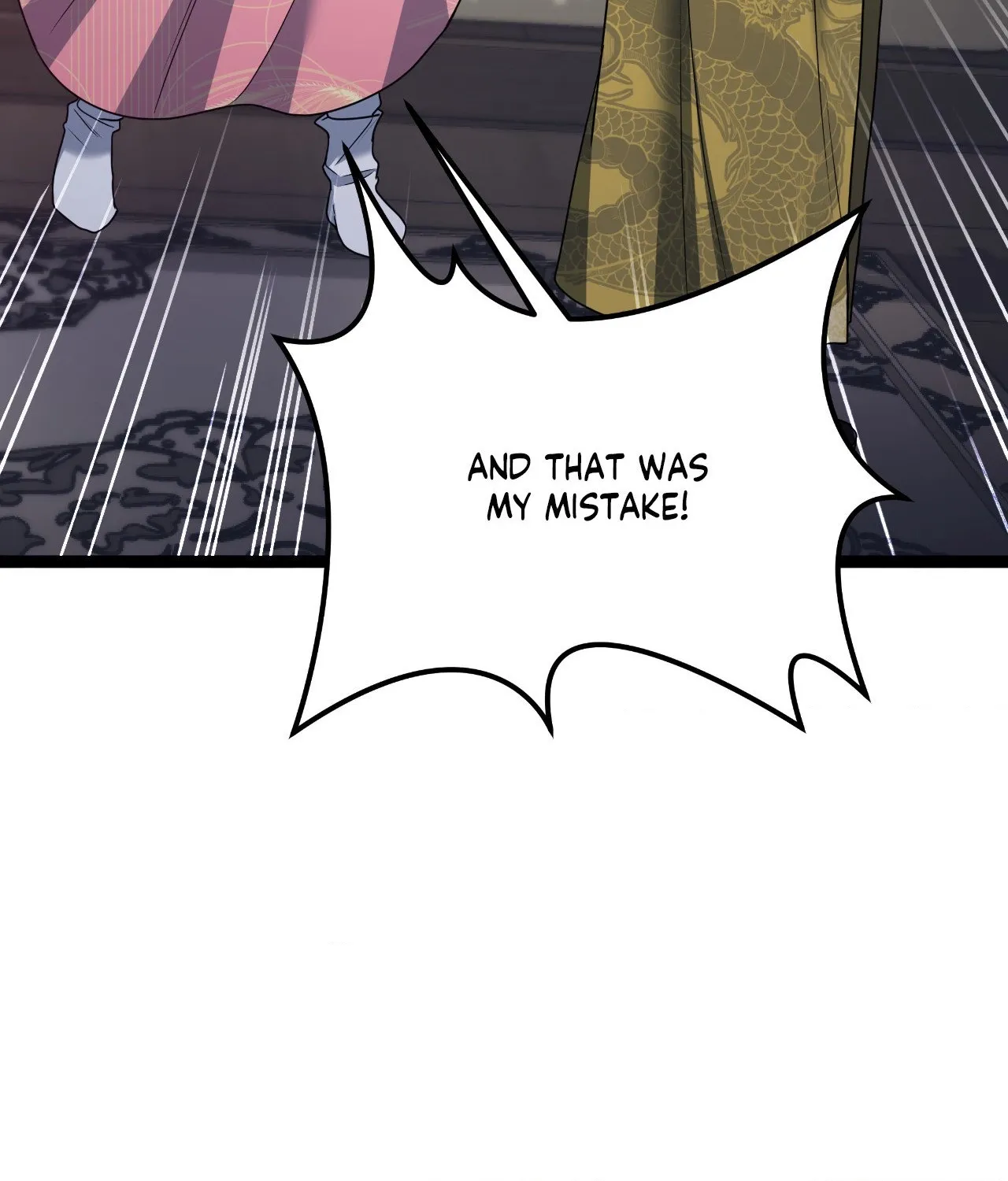 Sleeves Stained in Blood Chapter 49 page 18 - 