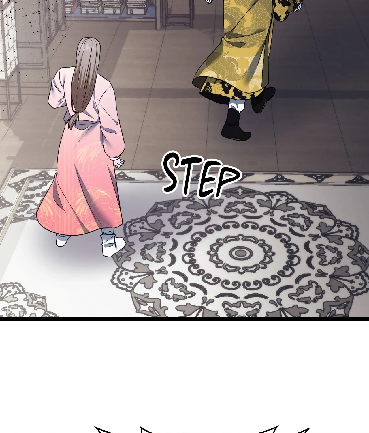 Sleeves Stained in Blood Chapter 49 page 20 - 