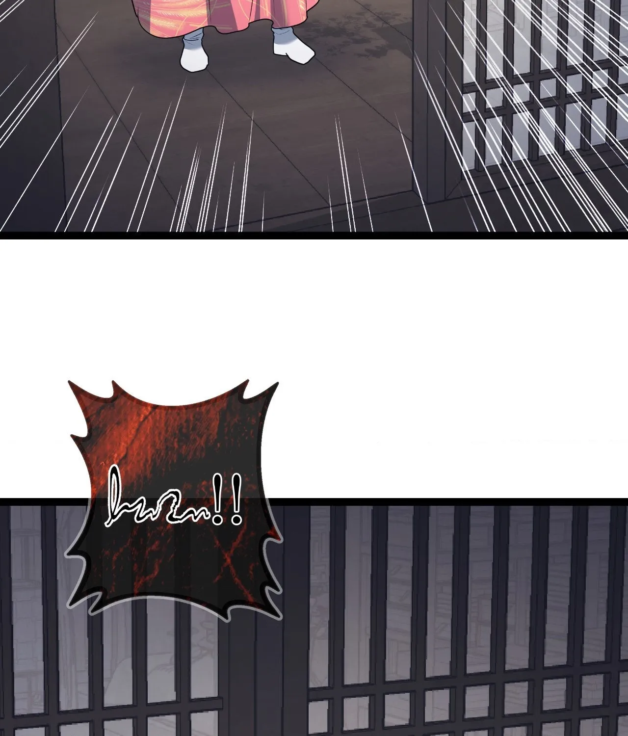 Sleeves Stained in Blood Chapter 49 page 22 - 