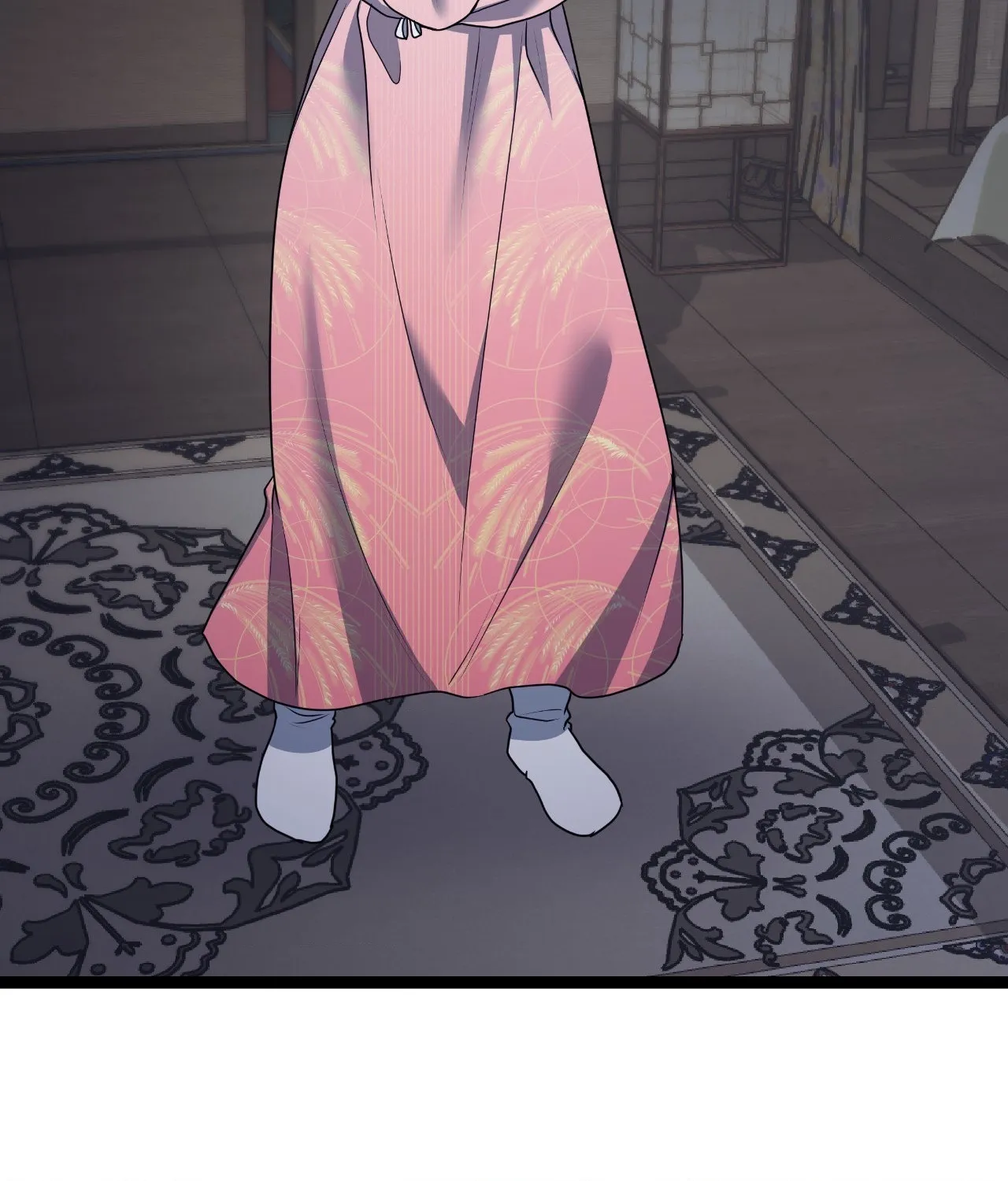 Sleeves Stained in Blood Chapter 49 page 25 - 