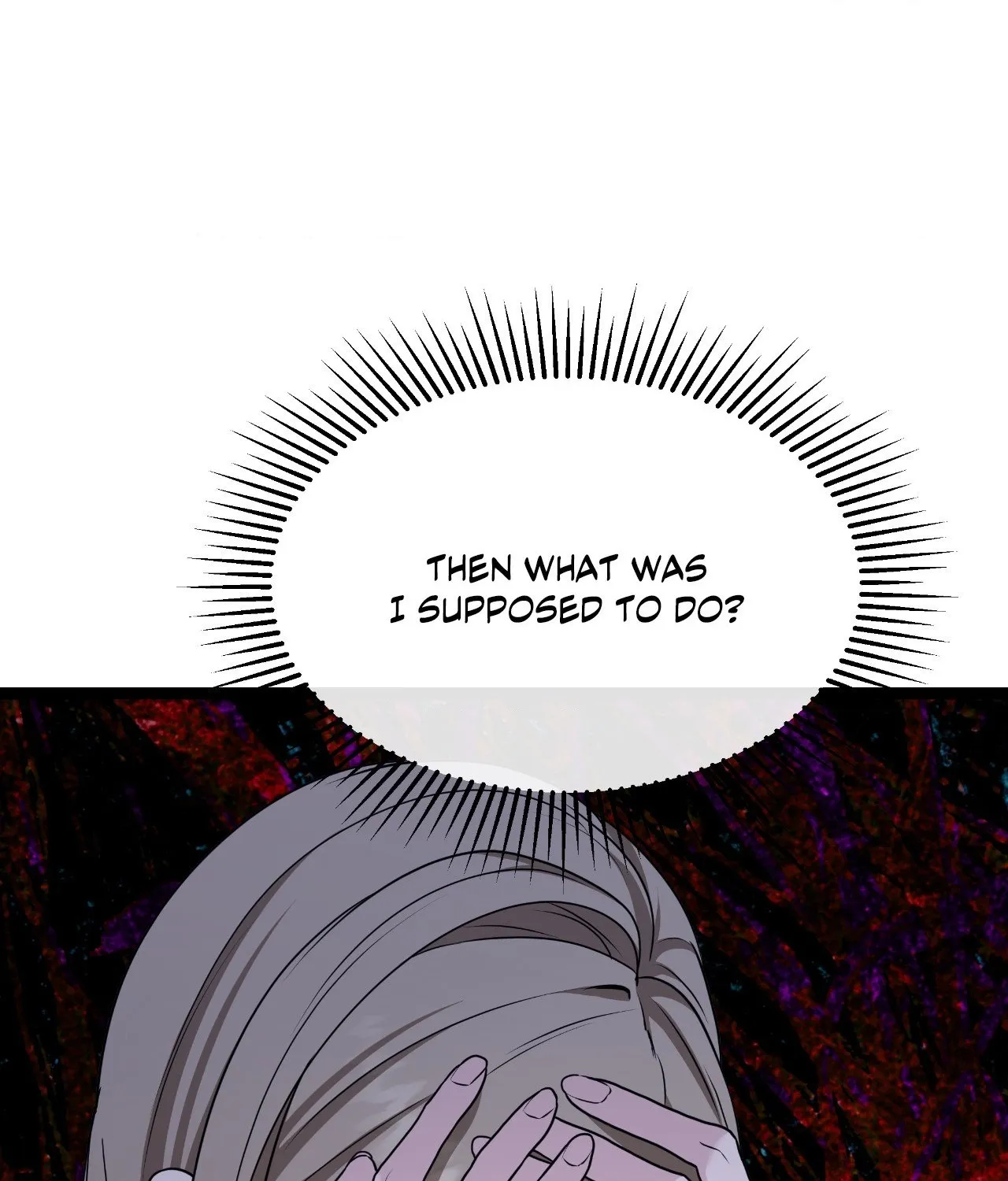 Sleeves Stained in Blood Chapter 49 page 26 - 
