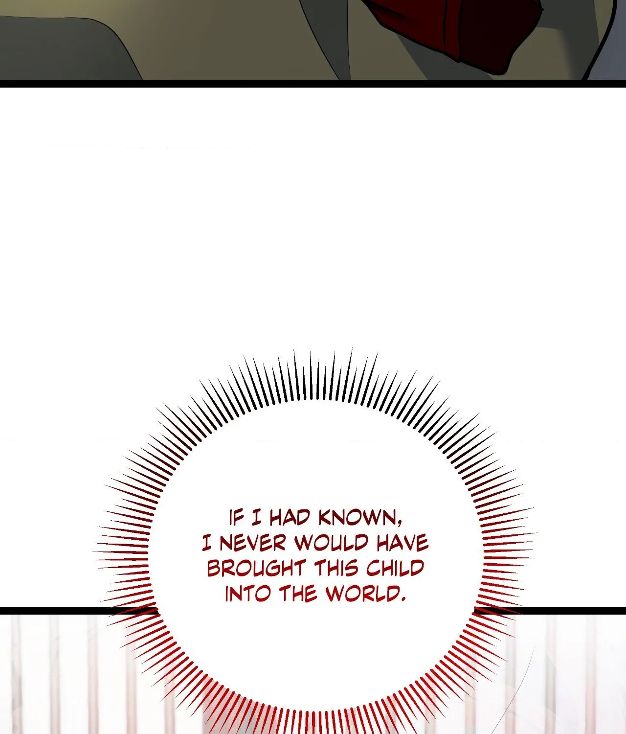 Sleeves Stained in Blood Chapter 49 page 32 - 
