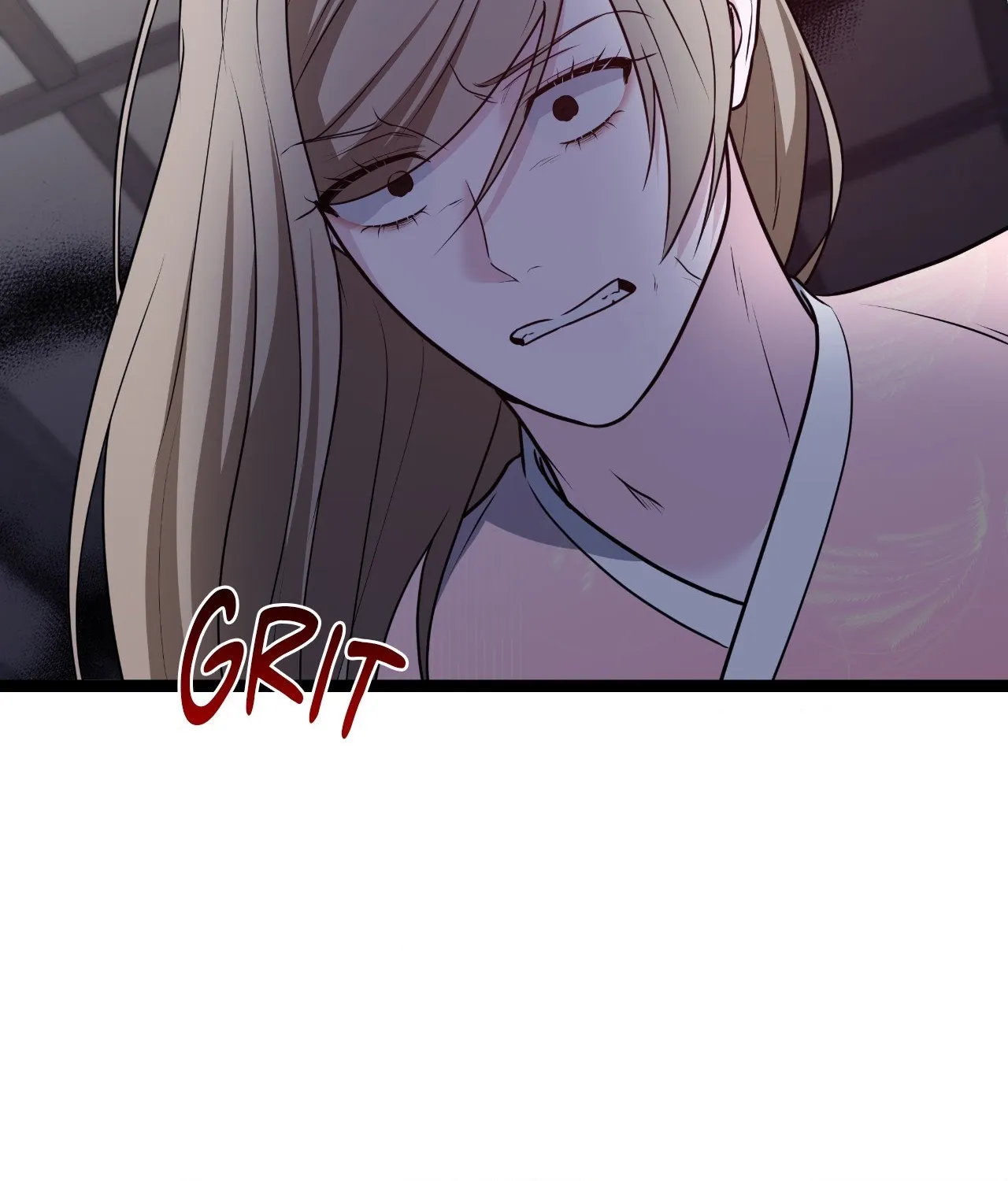 Sleeves Stained in Blood Chapter 49 page 35 - 