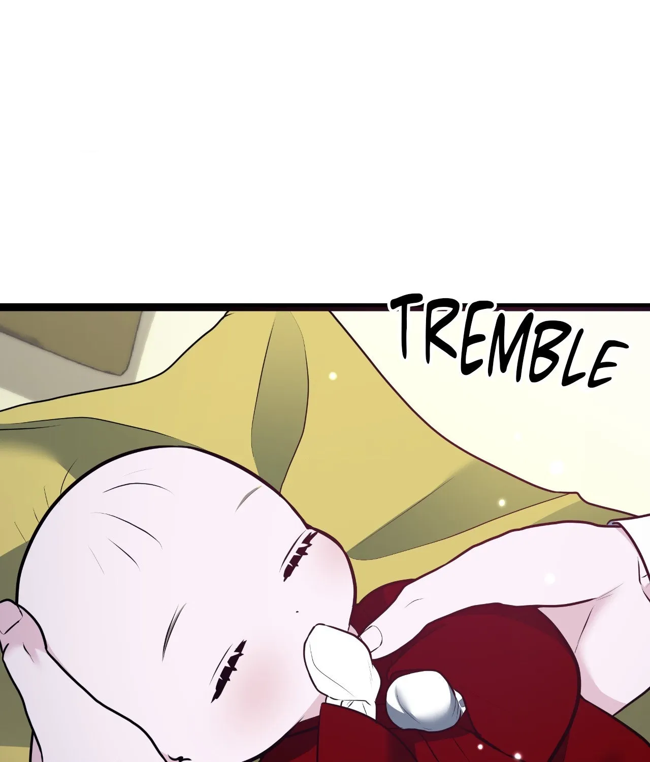 Sleeves Stained in Blood Chapter 49 page 36 - 