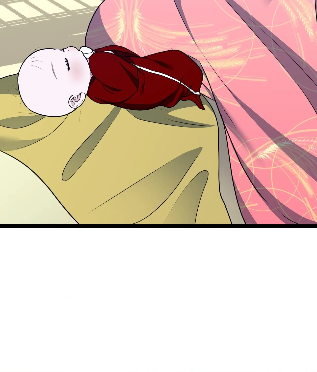 Sleeves Stained in Blood Chapter 49 page 41 - 
