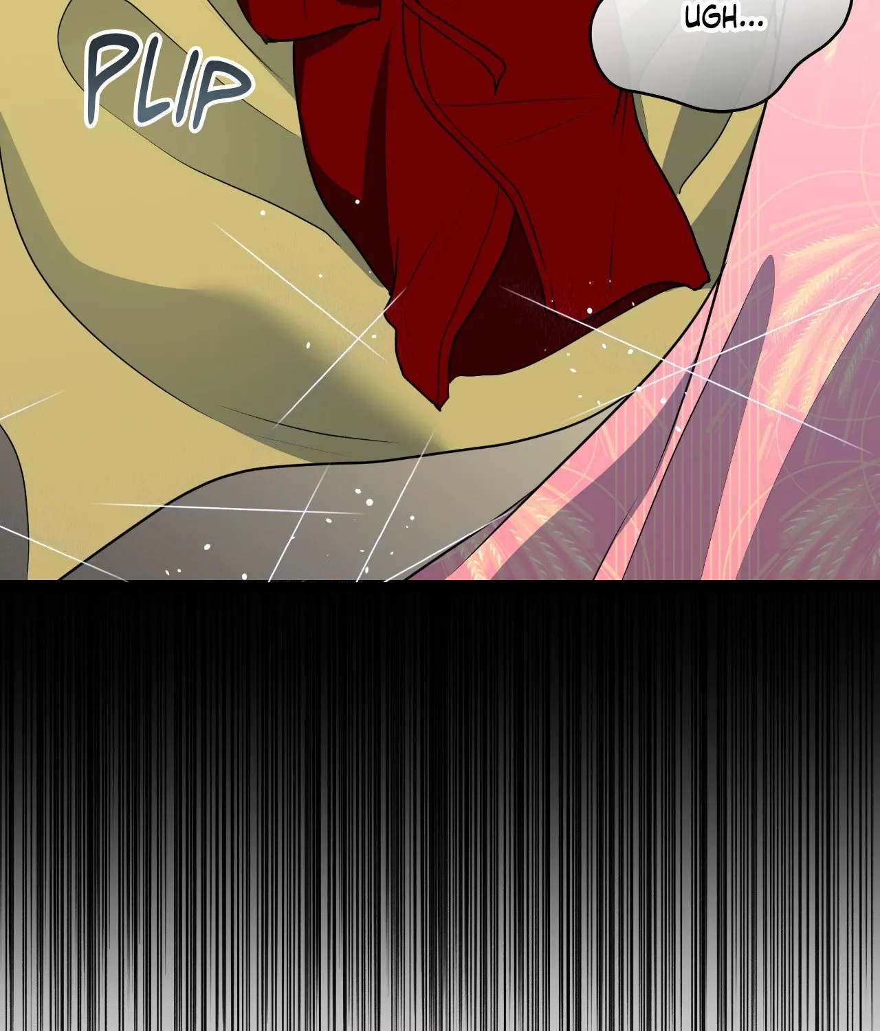 Sleeves Stained in Blood Chapter 49 page 43 - 