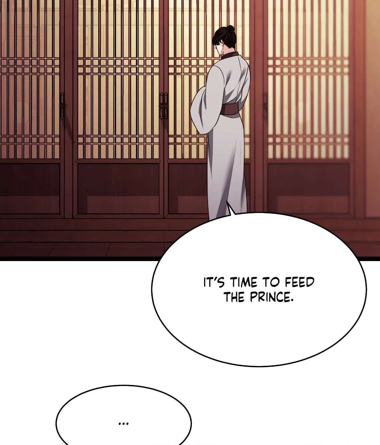 Sleeves Stained in Blood Chapter 49 page 45 - 