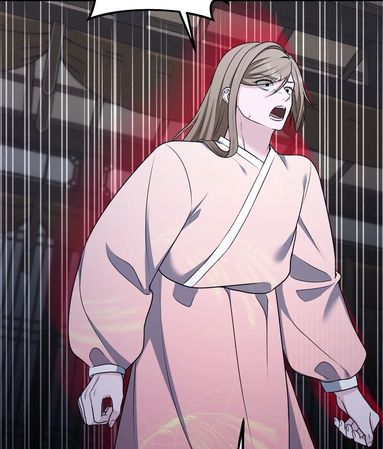 Sleeves Stained in Blood Chapter 49 page 7 - 
