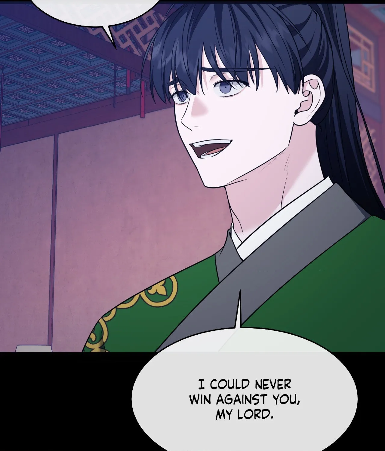 Sleeves Stained in Blood Chapter 49 page 64 - 