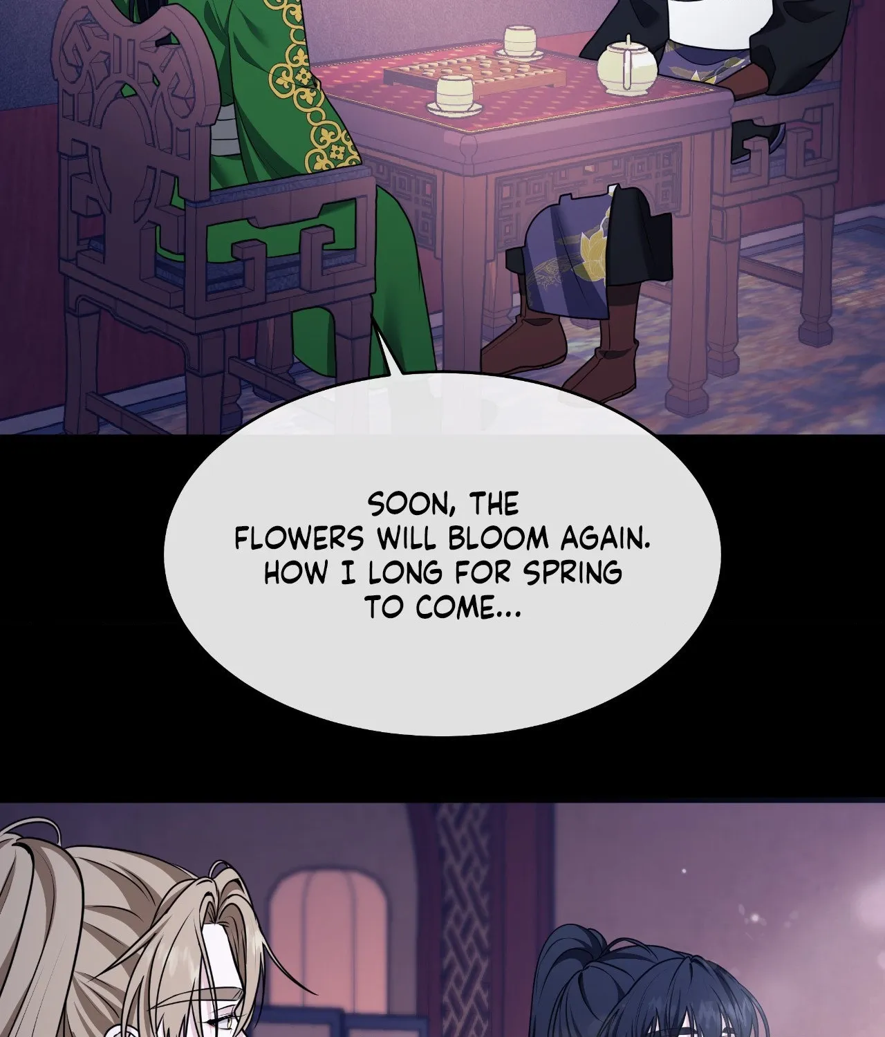 Sleeves Stained in Blood Chapter 49 page 66 - 