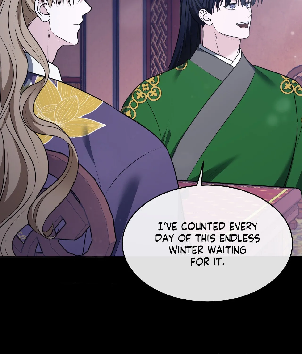 Sleeves Stained in Blood Chapter 49 page 67 - 