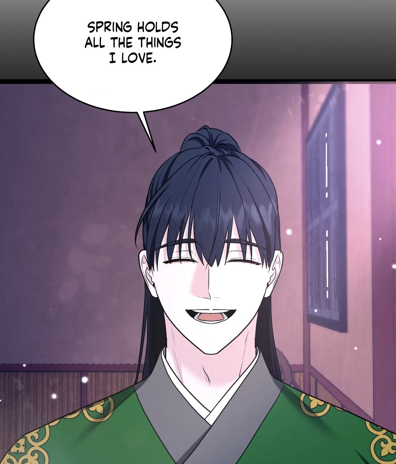 Sleeves Stained in Blood Chapter 49 page 72 - 