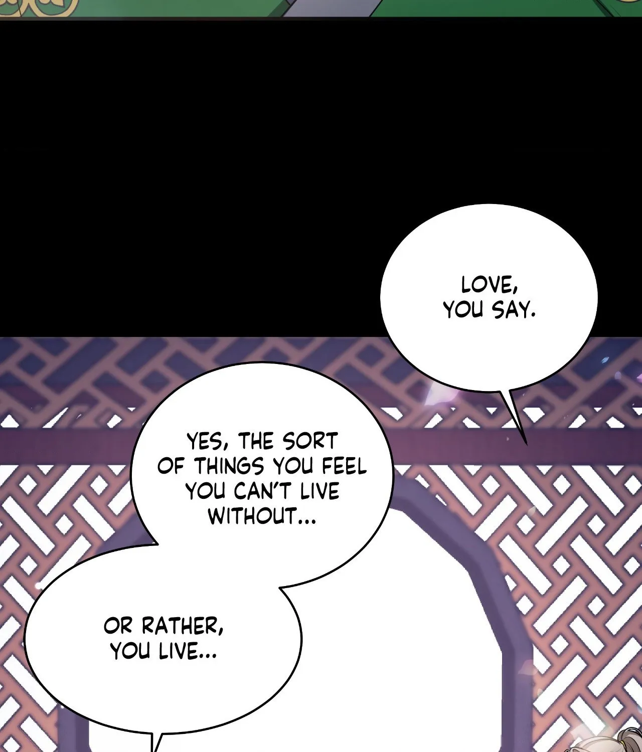 Sleeves Stained in Blood Chapter 49 page 73 - 