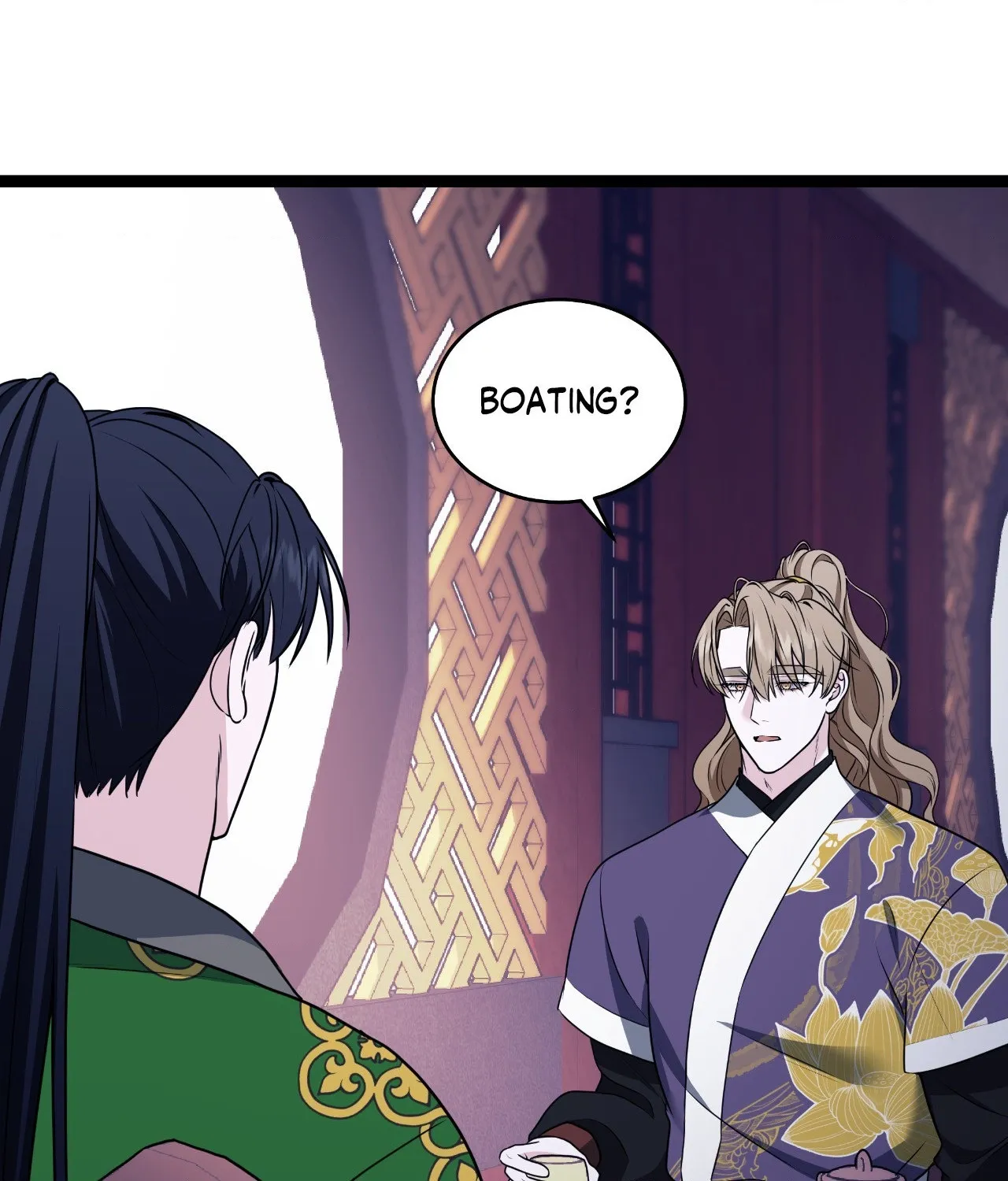 Sleeves Stained in Blood Chapter 49 page 78 - 