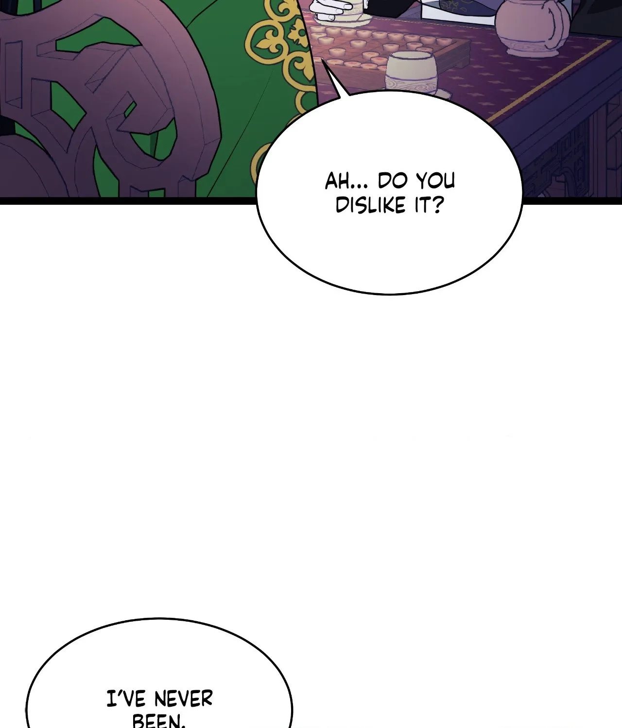 Sleeves Stained in Blood Chapter 49 page 79 - 