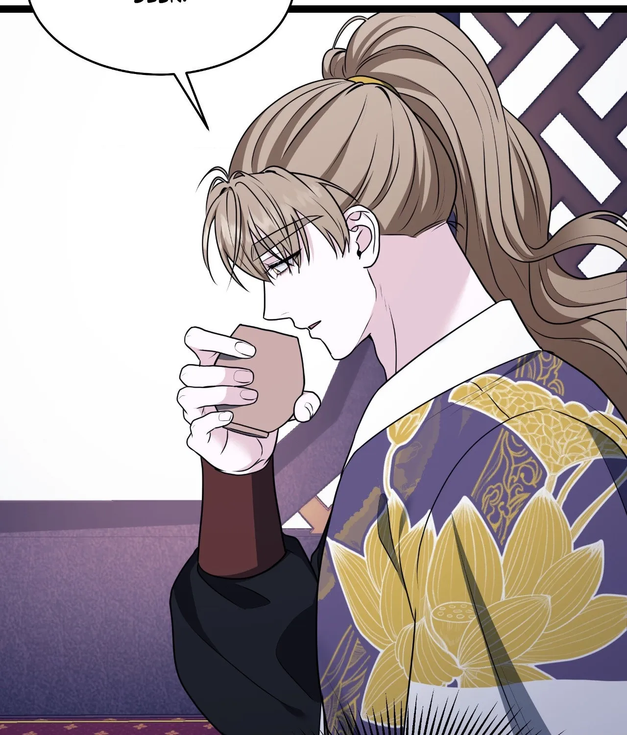 Sleeves Stained in Blood Chapter 49 page 80 - 