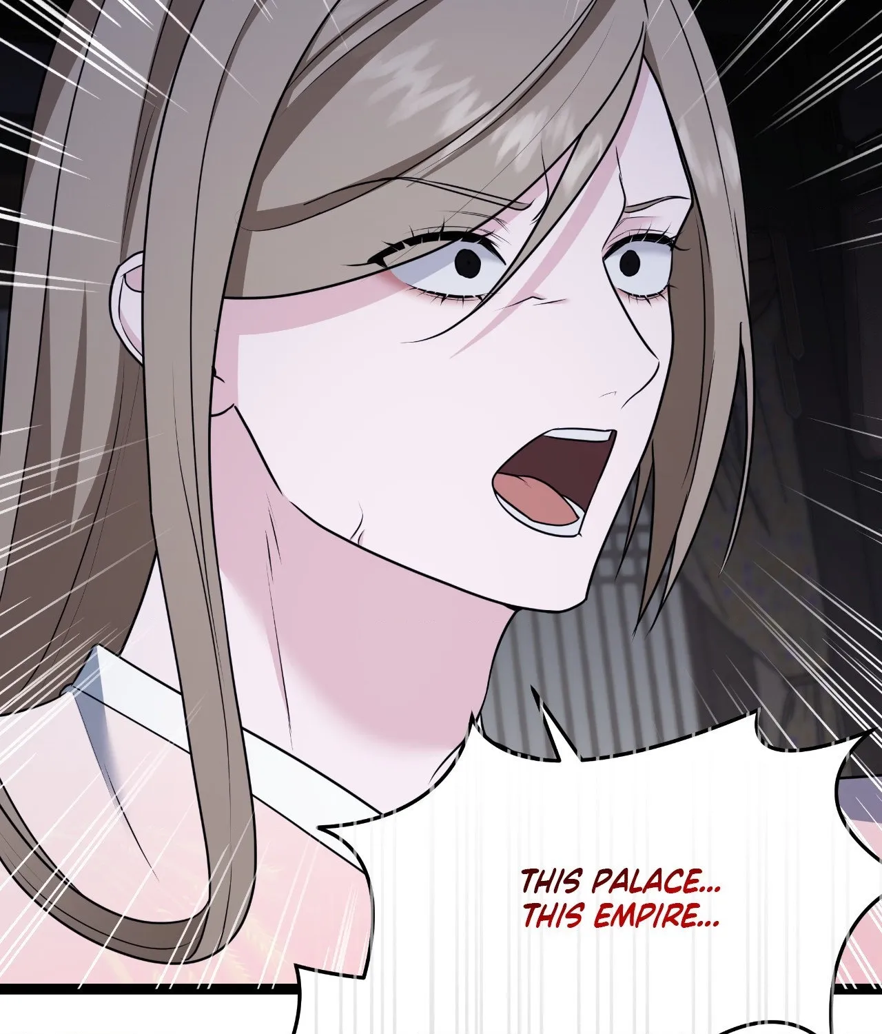 Sleeves Stained in Blood Chapter 49 page 9 - 