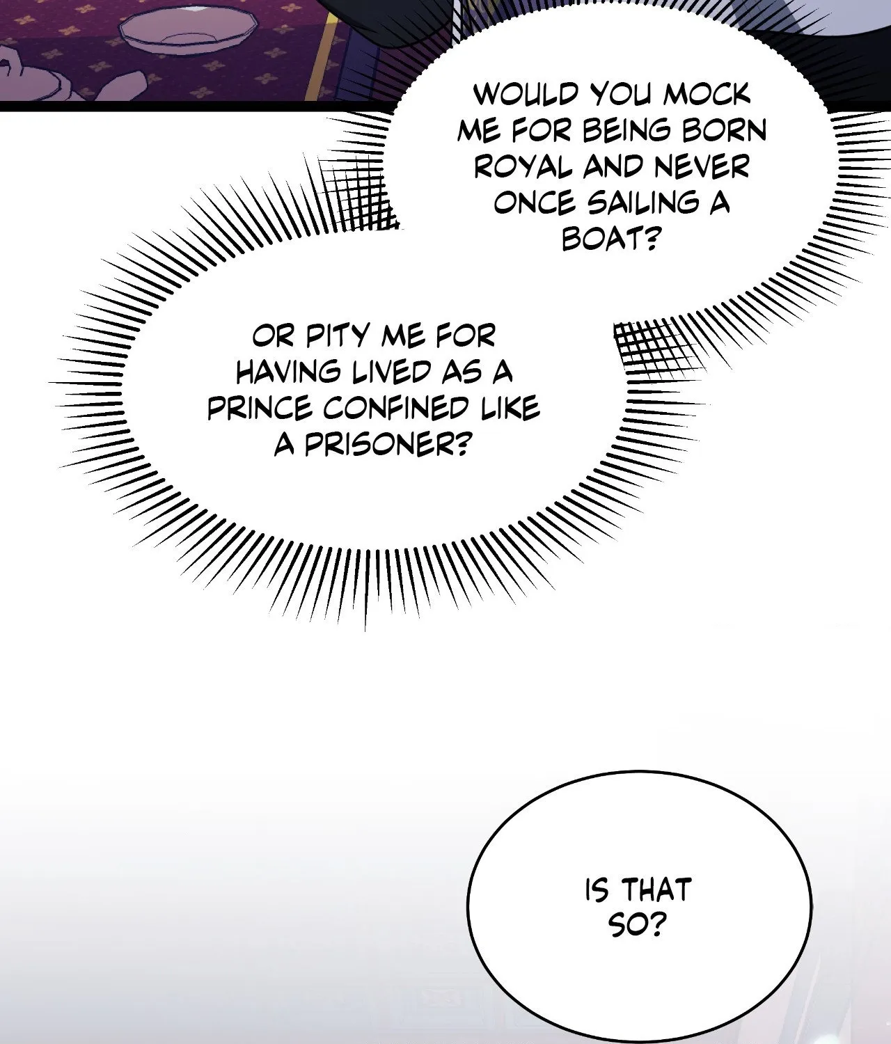 Sleeves Stained in Blood Chapter 49 page 81 - 