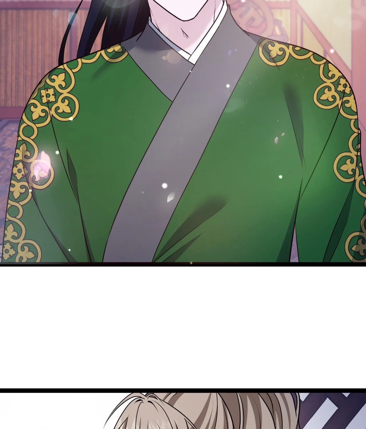 Sleeves Stained in Blood Chapter 49 page 83 - 