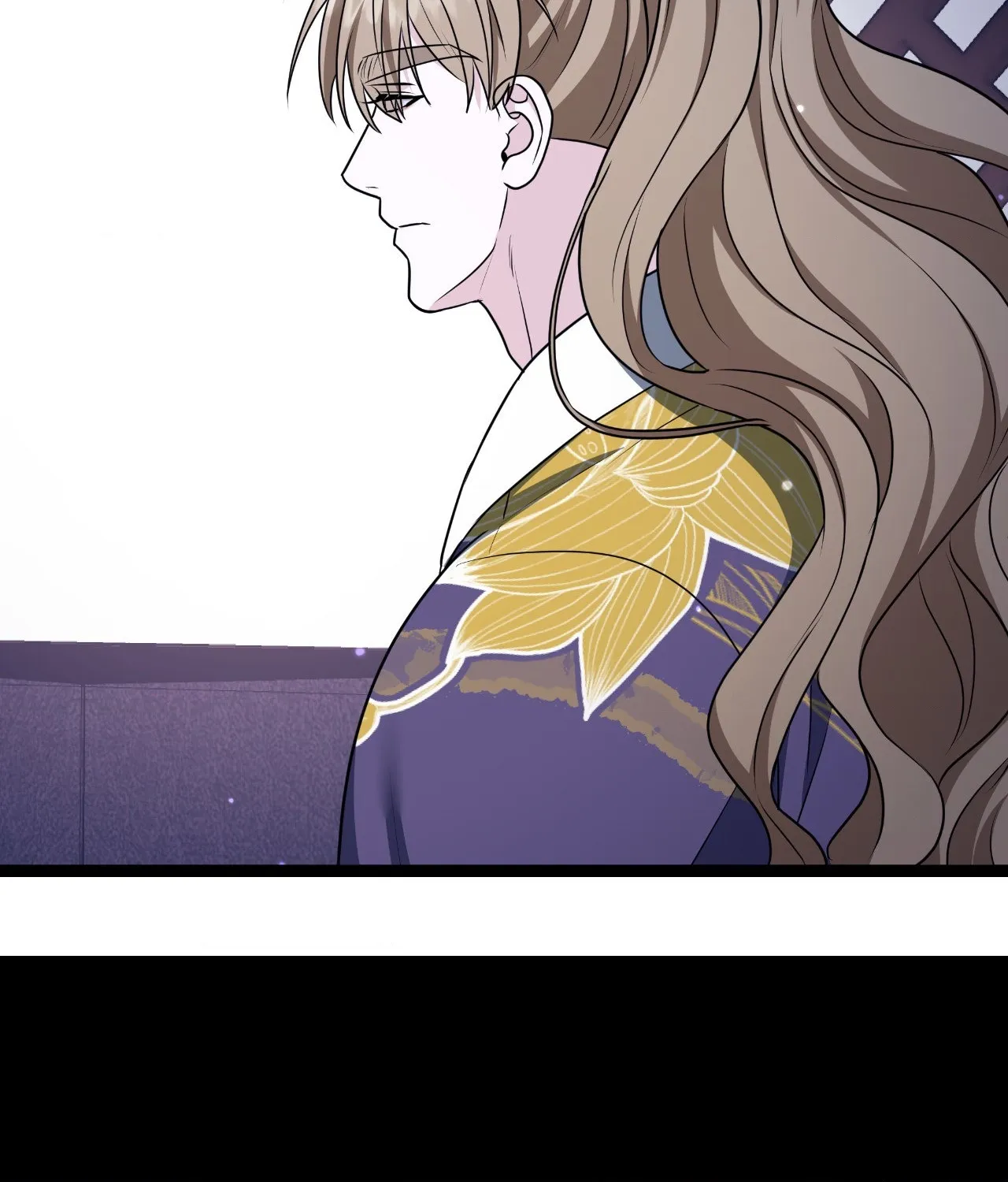 Sleeves Stained in Blood Chapter 49 page 84 - 