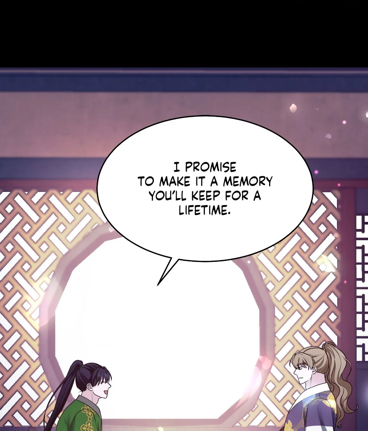 Sleeves Stained in Blood Chapter 49 page 85 - 