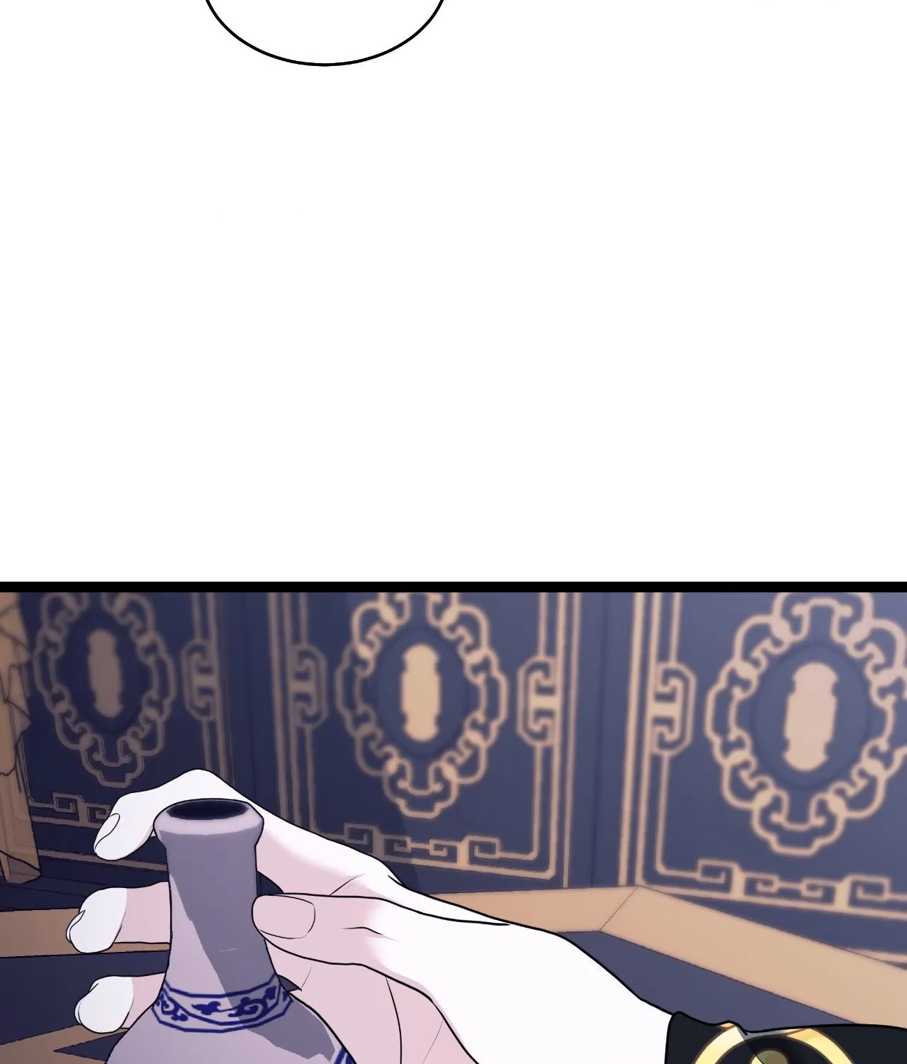 Sleeves Stained in Blood Chapter 49 page 91 - 