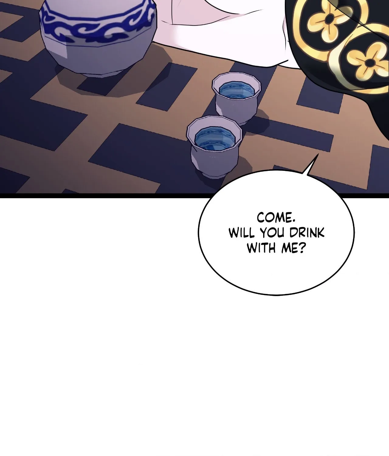 Sleeves Stained in Blood Chapter 49 page 92 - 