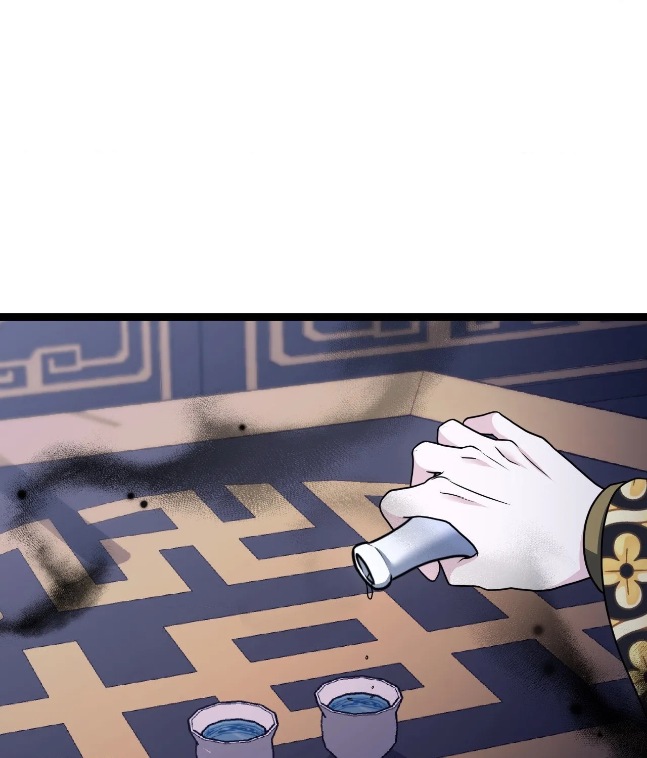 Sleeves Stained in Blood Chapter 49 page 95 - 