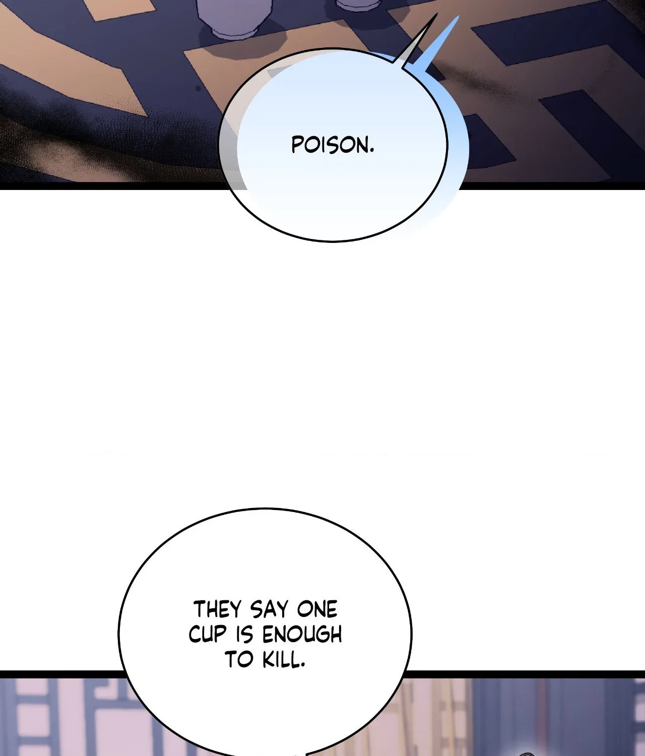 Sleeves Stained in Blood Chapter 49 page 96 - 