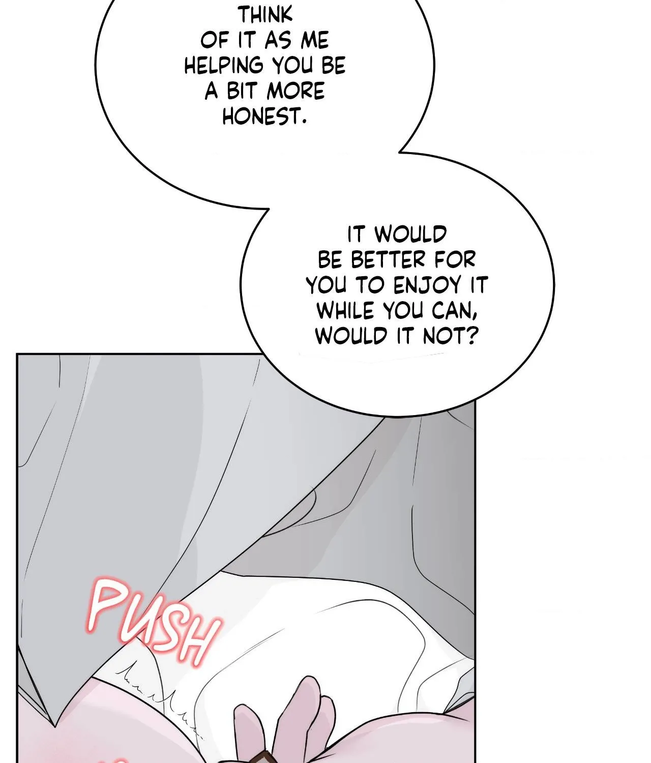 Sleeves Stained in Blood Chapter 5 page 11 - 
