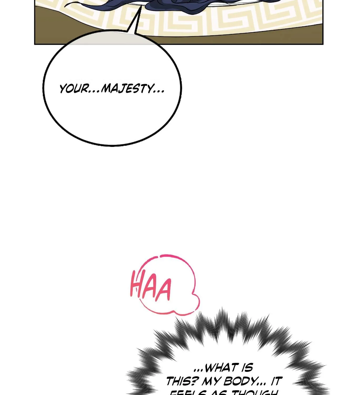 Sleeves Stained in Blood Chapter 5 page 14 - 