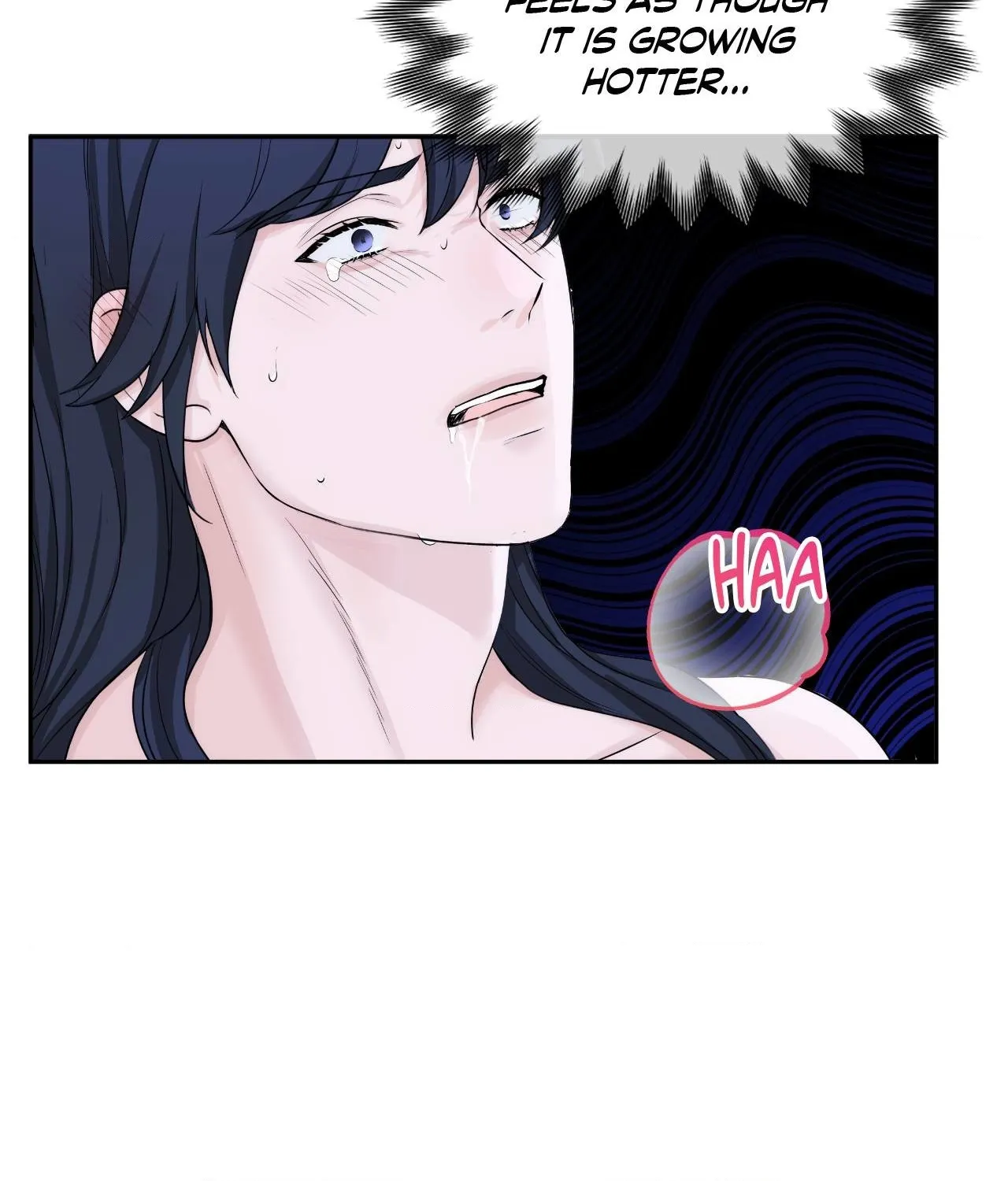 Sleeves Stained in Blood Chapter 5 page 15 - 