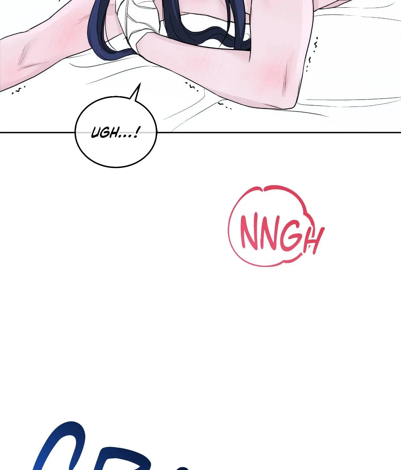 Sleeves Stained in Blood Chapter 5 page 18 - 