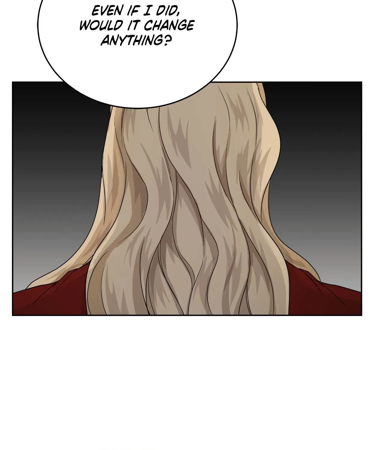 Sleeves Stained in Blood Chapter 5 page 3 - 