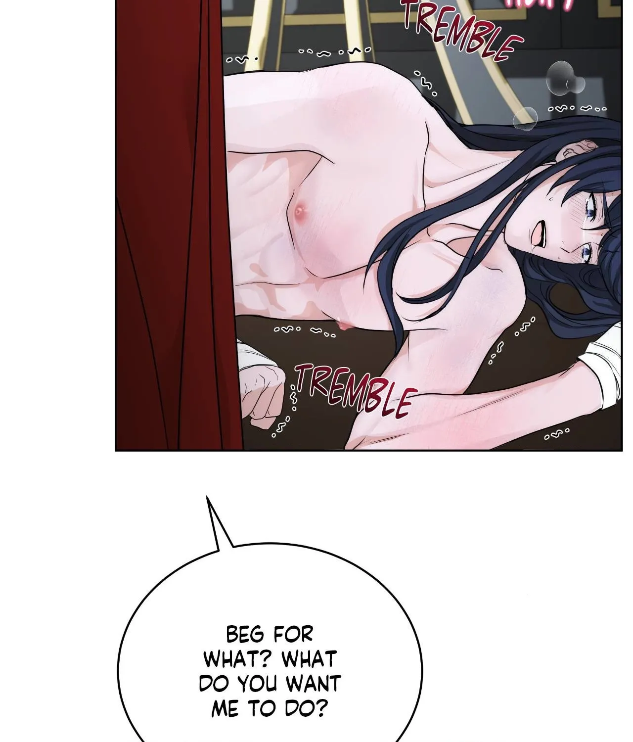 Sleeves Stained in Blood Chapter 5 page 24 - 