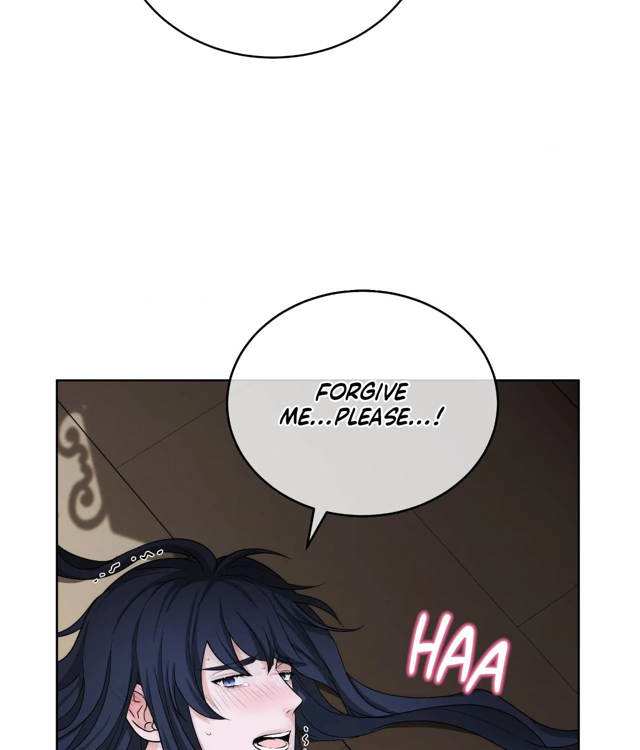 Sleeves Stained in Blood Chapter 5 page 25 - 