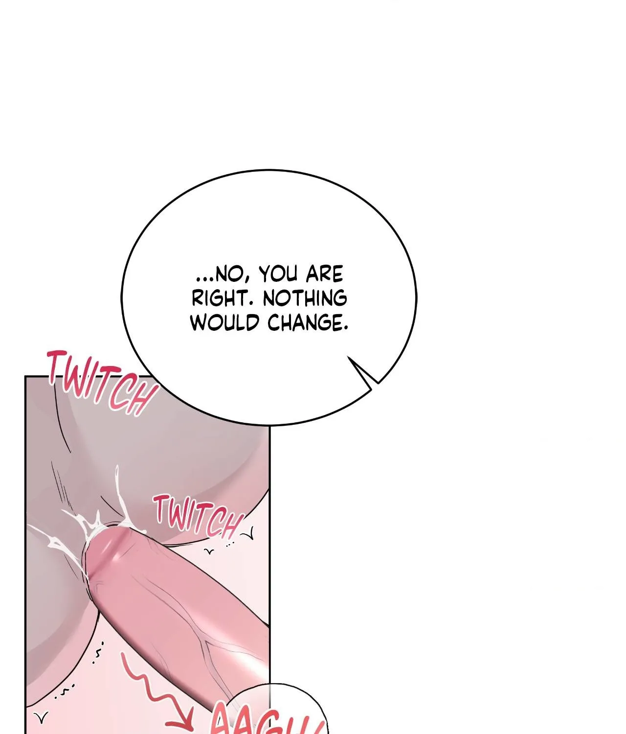Sleeves Stained in Blood Chapter 5 page 4 - 