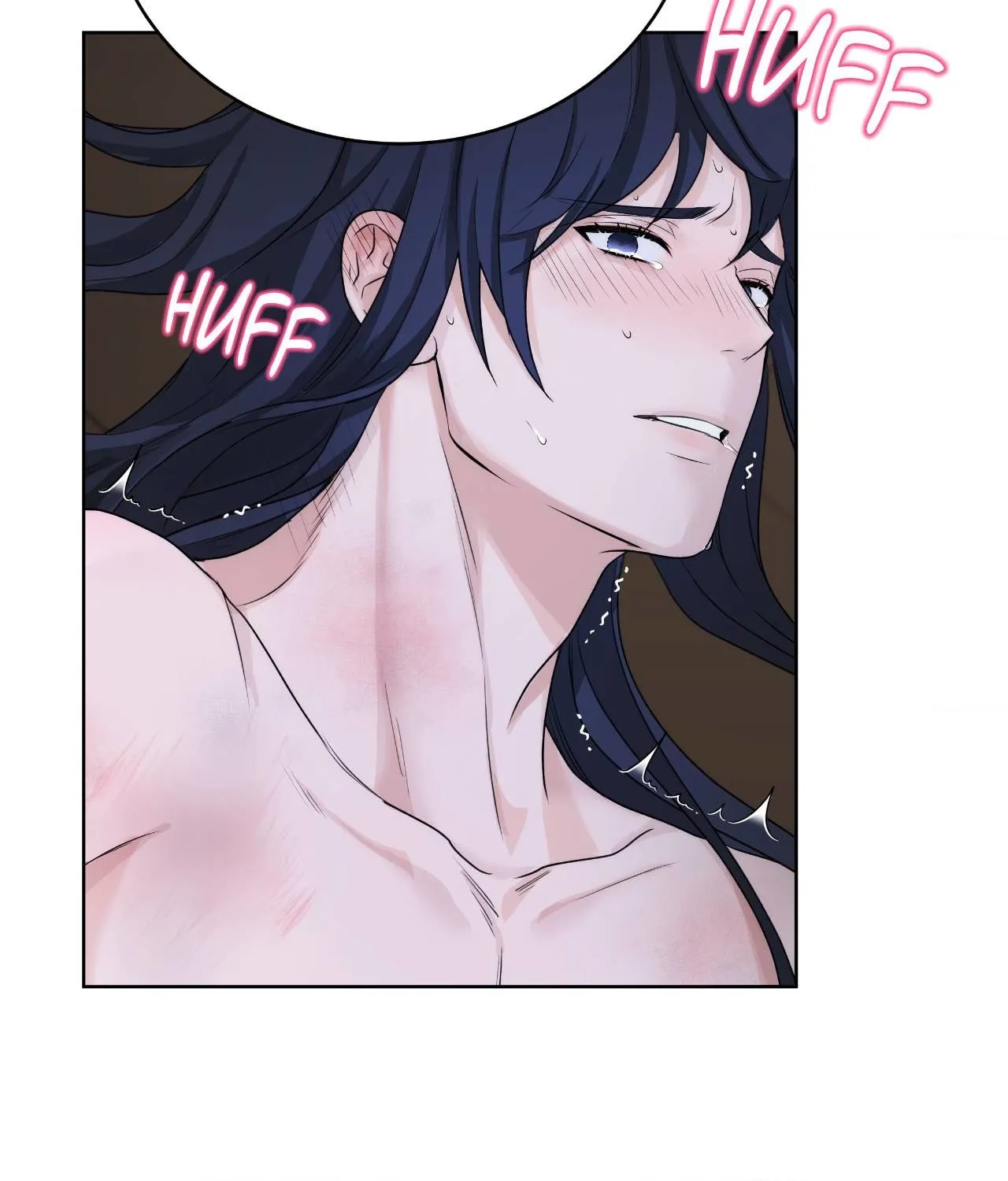 Sleeves Stained in Blood Chapter 5 page 31 - 
