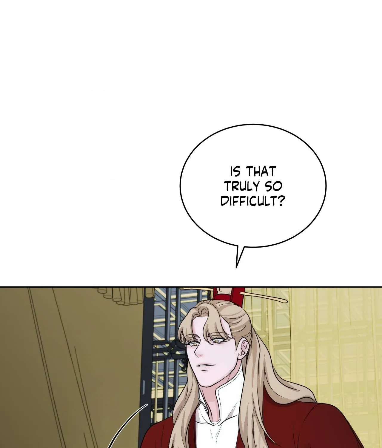 Sleeves Stained in Blood Chapter 5 page 33 - 