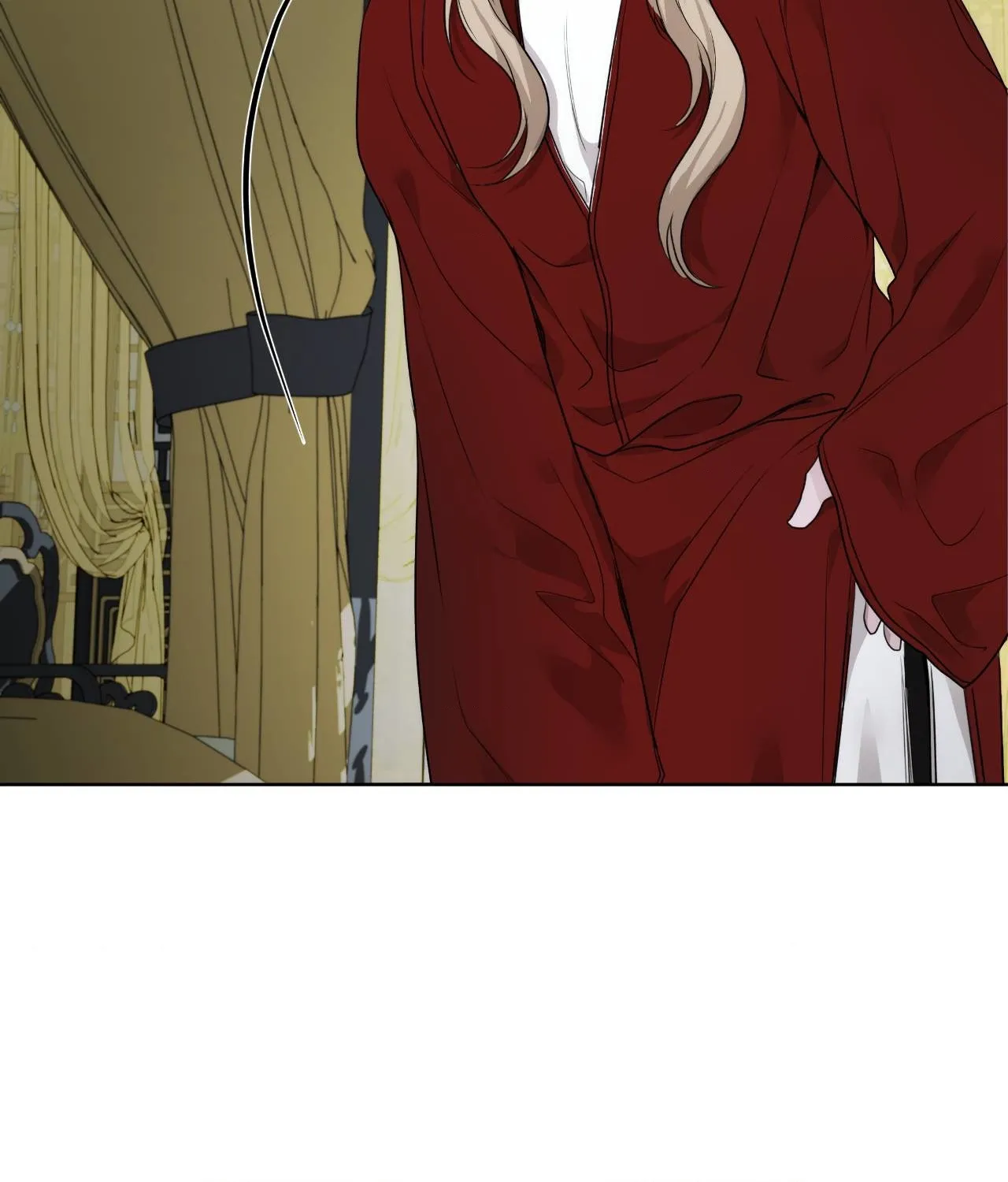 Sleeves Stained in Blood Chapter 5 page 34 - 