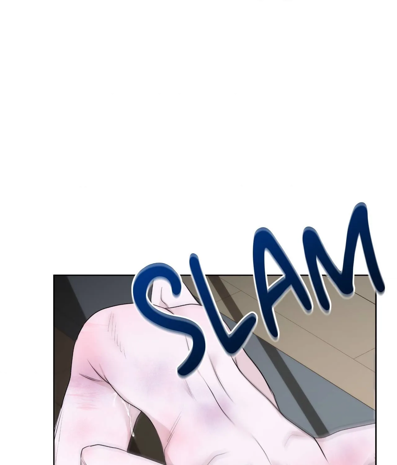 Sleeves Stained in Blood Chapter 5 page 36 - 